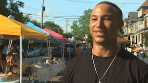 Download app from appStore