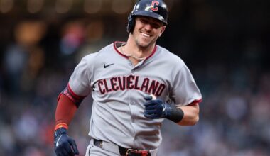 Why haven’t the Guardians seen Nolan Jones’ power at the plate? Hey, Hoynsie!