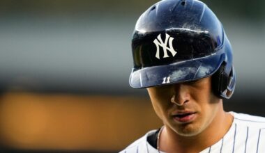 Ex-MLB manager says Yankees should do unthinkable with Anthony Volpe