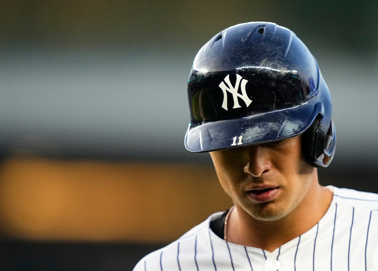 Ex-MLB manager says Yankees should do unthinkable with Anthony Volpe