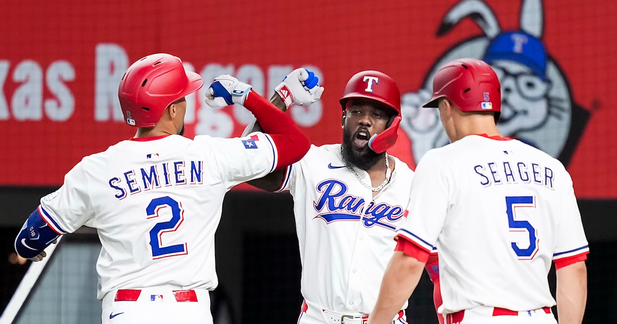 Should Rangers stay pat, and will Pickens and Cowboys get along?