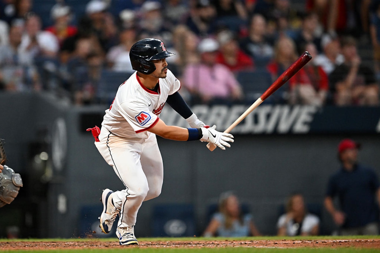 How to watch MLB free live stream today: Cleveland Guardians vs. Kansas City Royals on Apple TV+