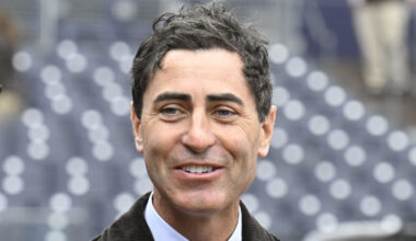 A.J. Preller Discusses Padres' Deadline Outlook