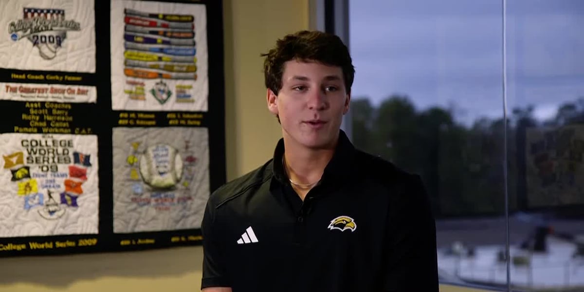 2 more Golden Eagles taken in MLB draft