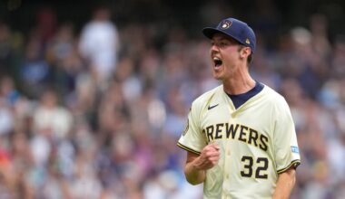 Dave Roberts defends Jacob Misiorowski’s All-Star selection as an ‘easy answer’