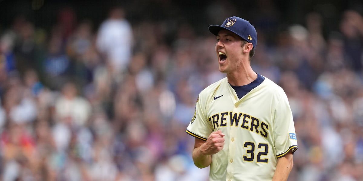 Dave Roberts defends Jacob Misiorowski’s All-Star selection as an ‘easy answer’