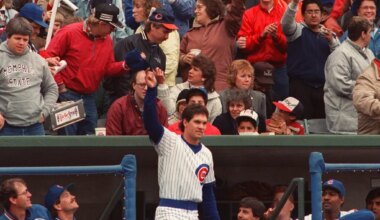 Stand Up for Ryno, Brewers Catch Cubs, Tons of Trade Rumors -