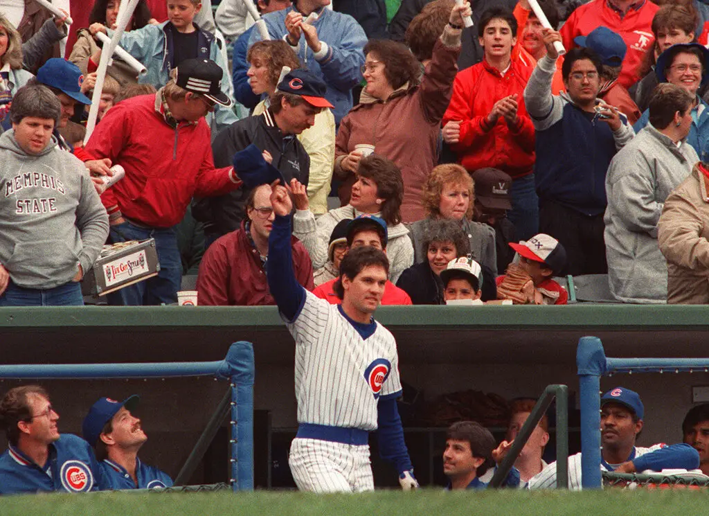 Stand Up for Ryno, Brewers Catch Cubs, Tons of Trade Rumors -