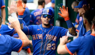 How MLB trade deadline has changed since 2022 playoff expansion