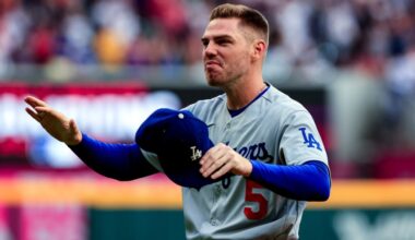 Freddie Freeman, Max Fried return to Atlanta as All-Stars – Orange County Register