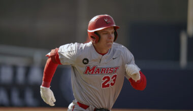 Cubs Select Ethan Conrad in 1st Round of MLB Draft -