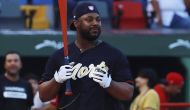 Far from MLB, a former big-league slugger completes his long quest for 500 home runs