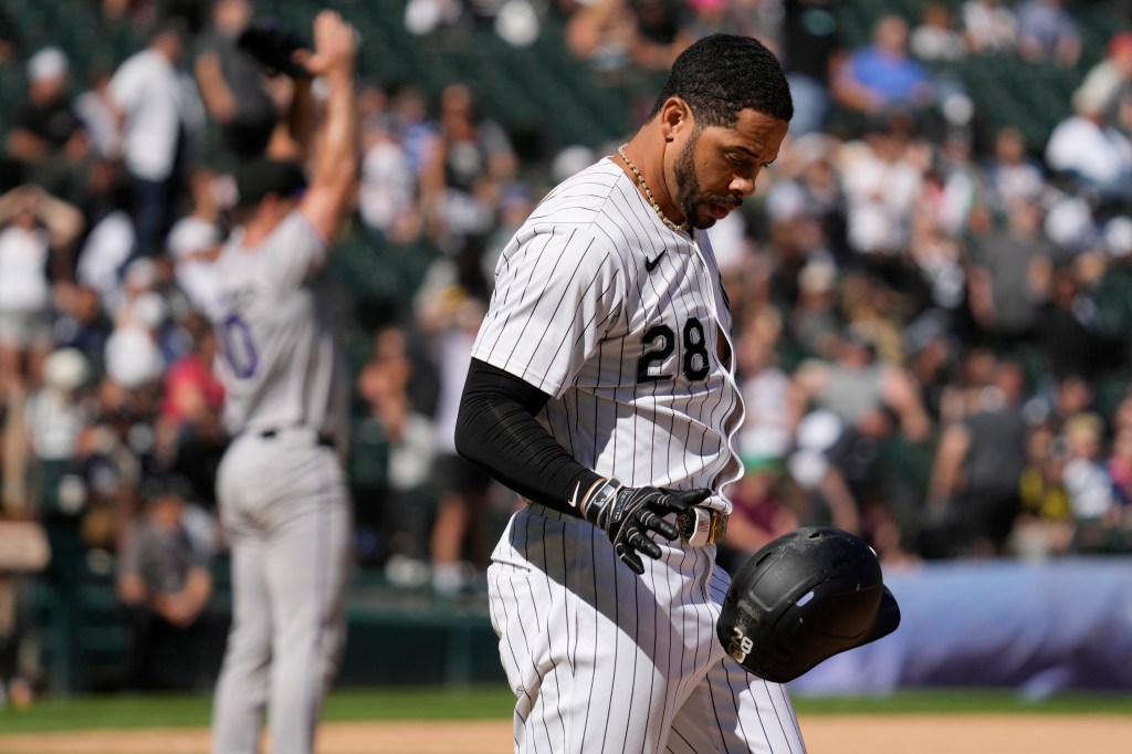 Rockies-White Sox series history lesson for Colorado, Dick Monfort