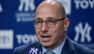 Yankees must show urgency at the trade deadline