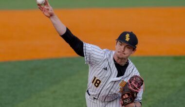 Rockies hope JB Middleton reverses recent draft misses on college pitchers