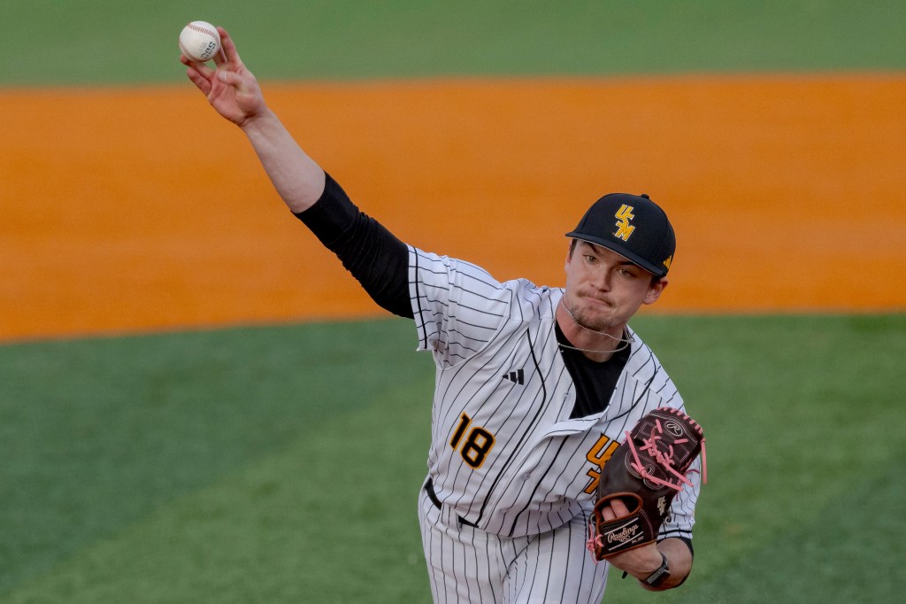 Rockies hope JB Middleton reverses recent draft misses on college pitchers