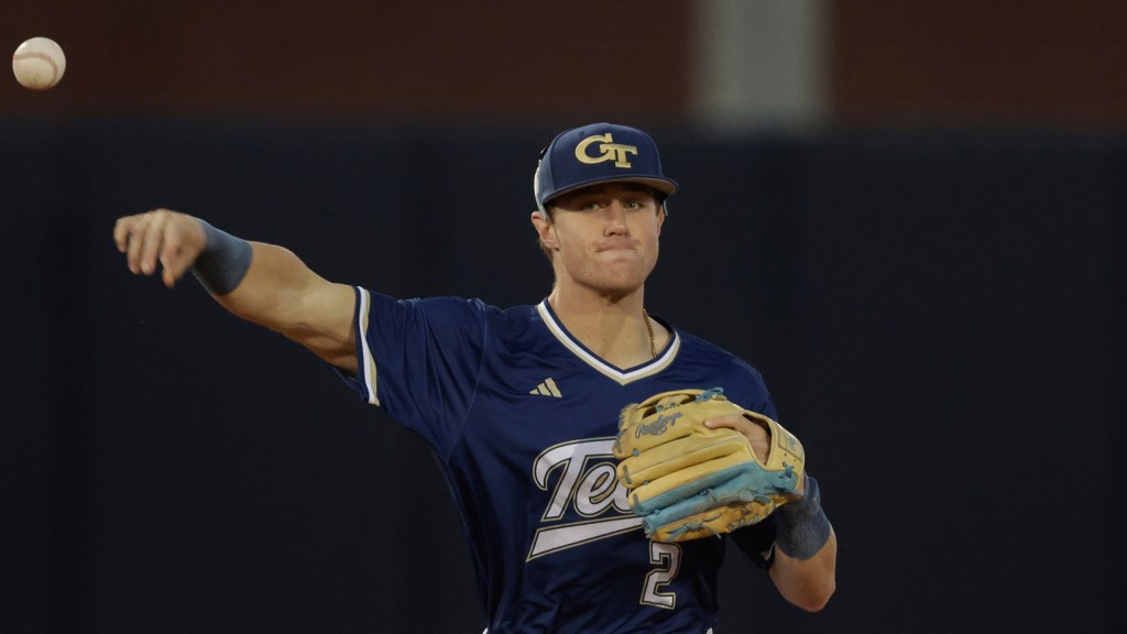 3 takeaways from the 2025 MLB draft