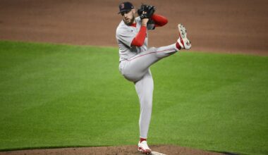 Which Cy Young Candidate? (July 6)