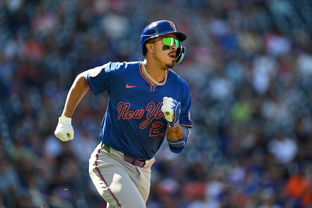 Why the Mets think Mark Vientos can get back to where he wants to be