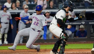 Yankees, Mets look to heat up in Subway Series over Fourth of July weekend