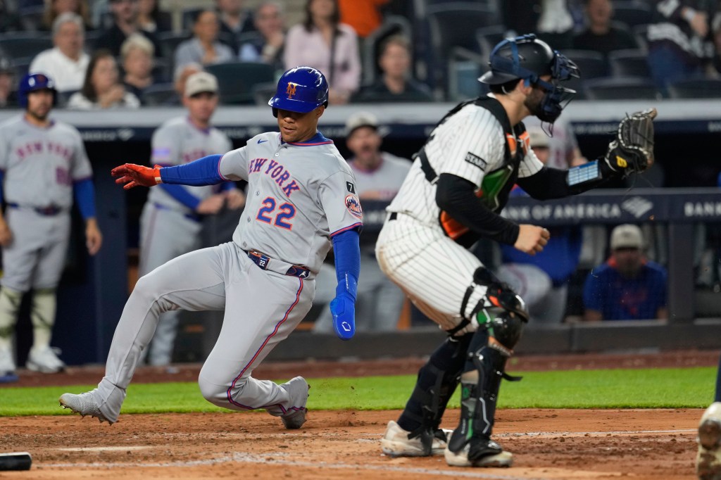 Yankees, Mets look to heat up in Subway Series over Fourth of July weekend