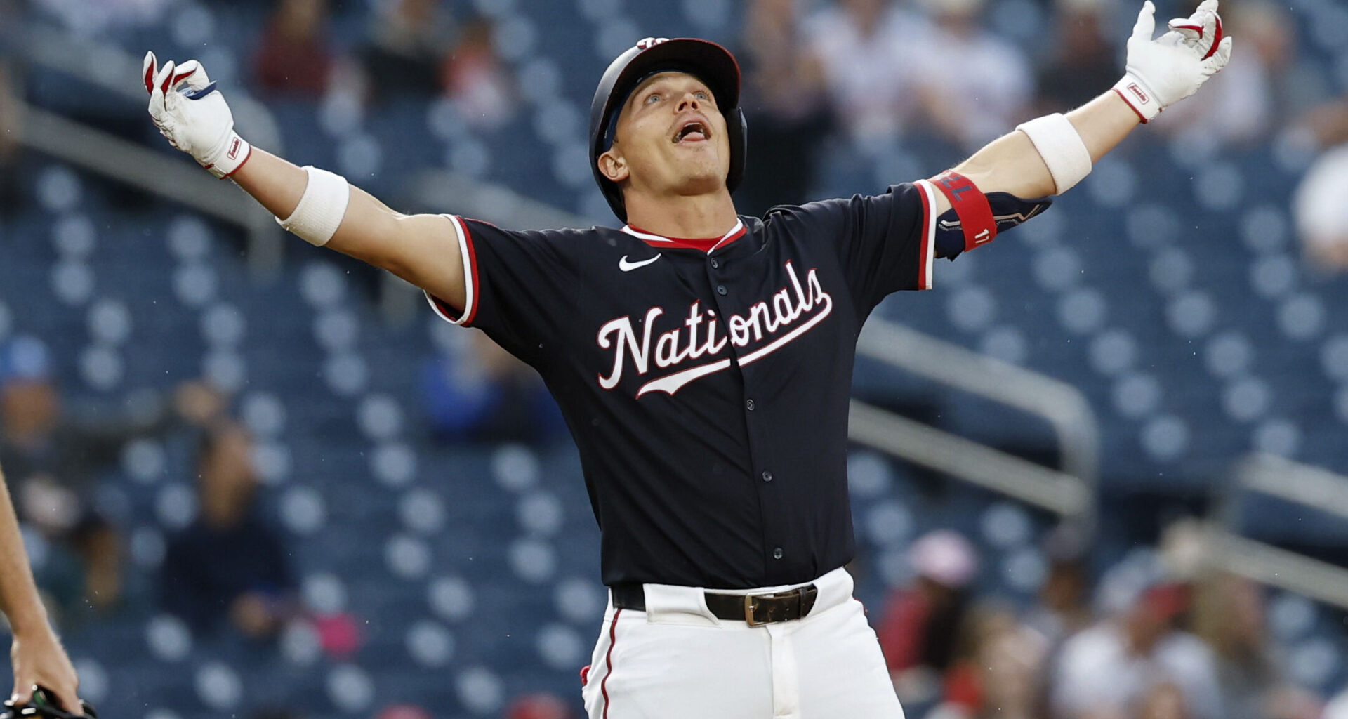 Nationals Notebook: Team eyes multiple moves at the trading deadline
