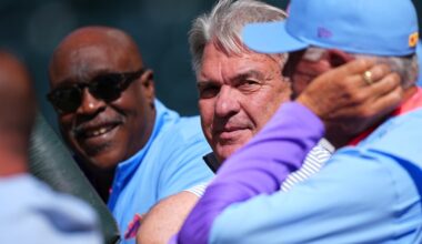 Rockies front office, roster face prospect of overhaul in second half