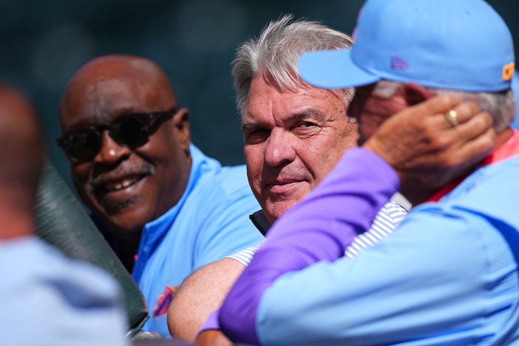 Rockies front office, roster face prospect of overhaul in second half