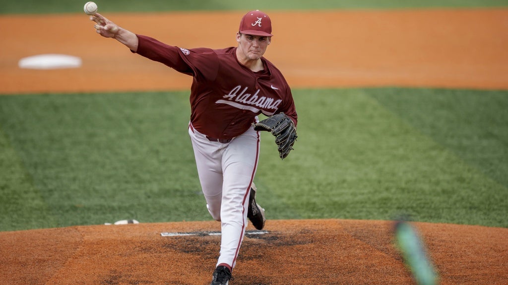 Watch: Twins VP of amateur scouting Sean Johnson reviews 2025 draft class