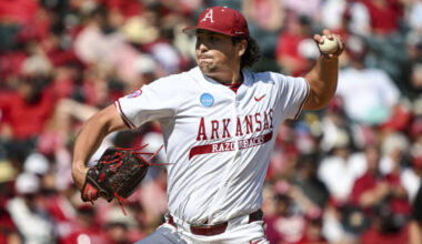 Braves draft Canfield’s Beidelschies in 6th round of MLB draft | News, Sports, Jobs