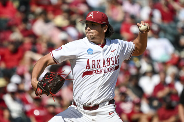 Braves draft Canfield’s Beidelschies in 6th round of MLB draft | News, Sports, Jobs