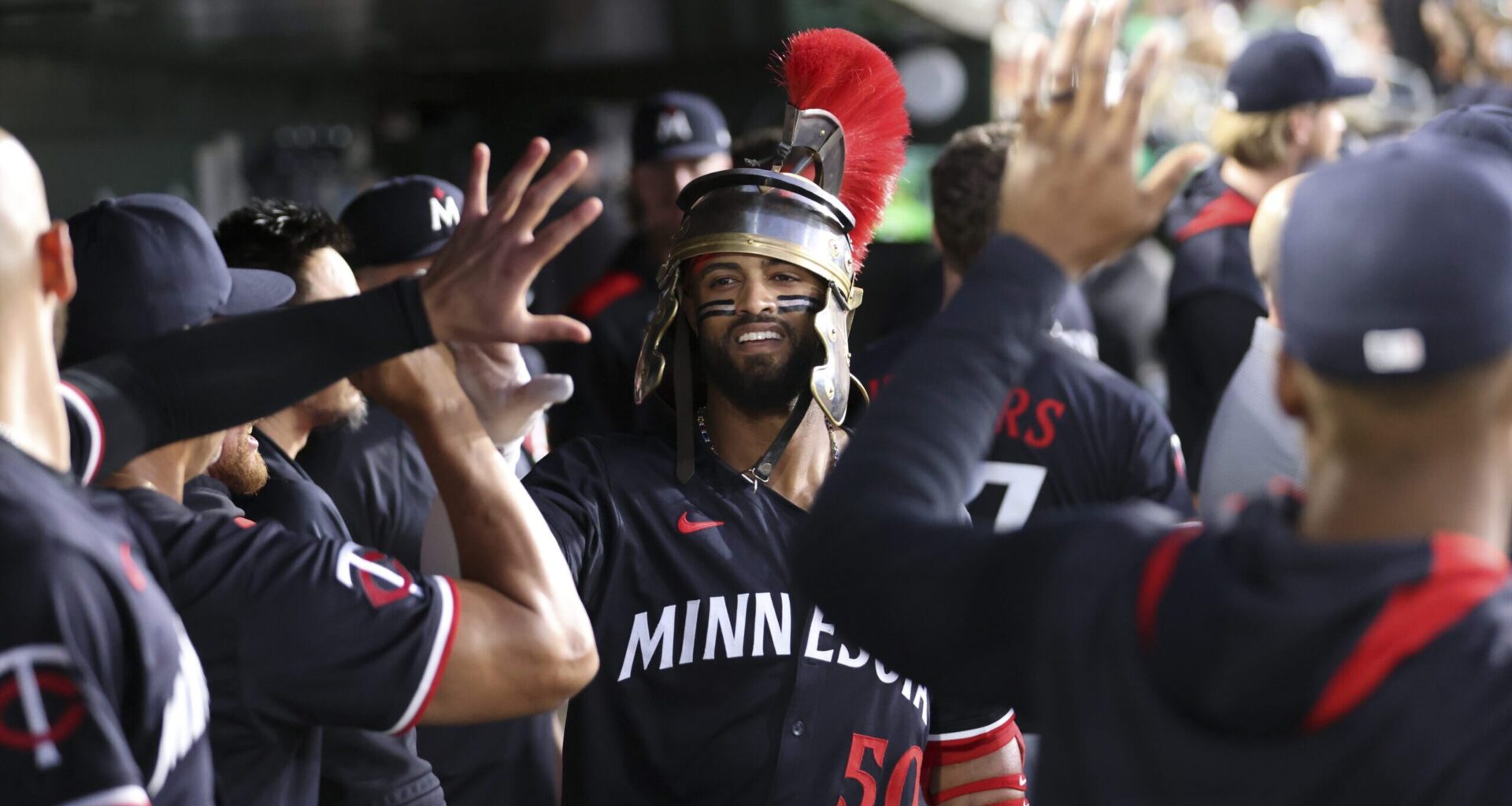 Sports Wrap, July 27: Twins in sell mode, Lynx's week, and early Vikings camp impressions