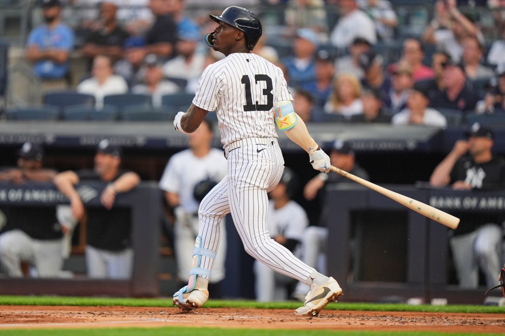 ‘I’d have some fun doing it’