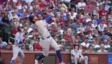 Why Does Craig Counsell Keep Batting Dansby Swanson at Run-Producing Spots in Order? -