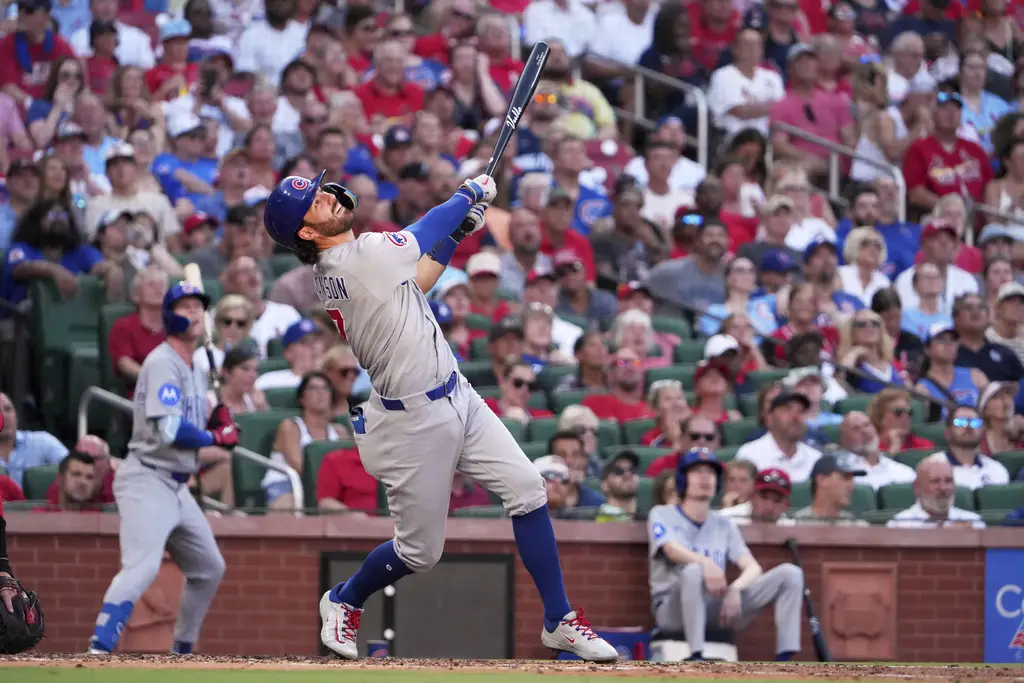 Why Does Craig Counsell Keep Batting Dansby Swanson at Run-Producing Spots in Order? -