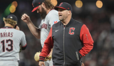 Guards look to rebound from historically horrific June | News, Sports, Jobs