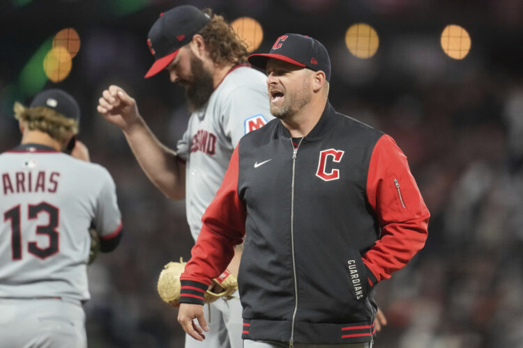 Guards look to rebound from historically horrific June | News, Sports, Jobs