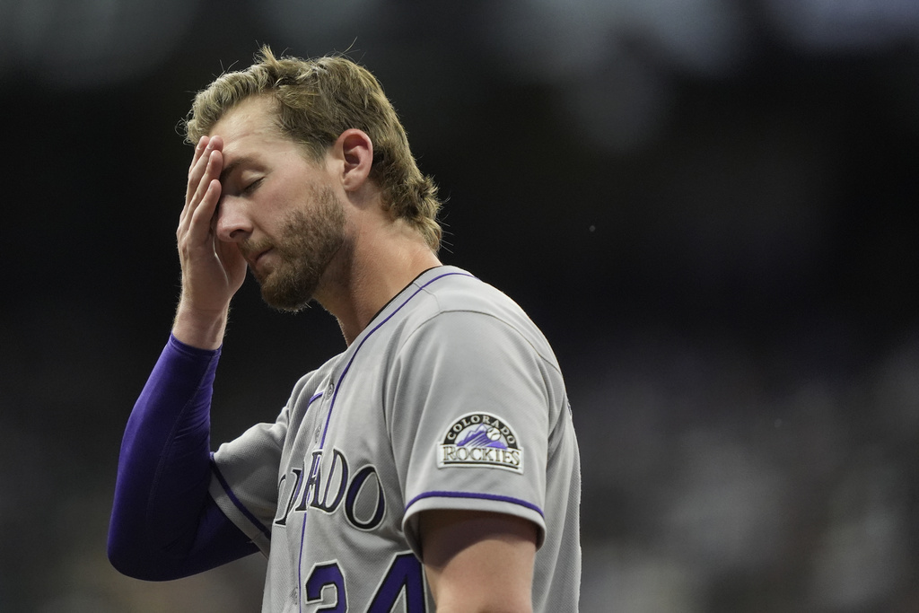 Would an attendance boycott actually help the Rockies?