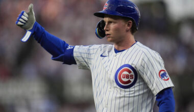 Crow-Armstrong on track to top pre-arbitration bonus pool at nearly $1.1M on WAR formula | News, Sports, Jobs