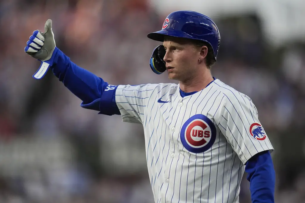 D-backs Don't Want to Sell, PCA & Javy in CF, Davis Injured Again -