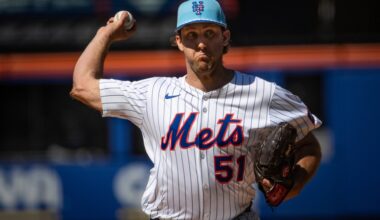 Mets plan to keep Justin Hagenman around for relief work
