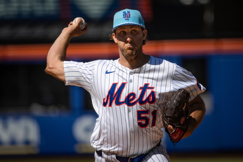 Mets plan to keep Justin Hagenman around for relief work
