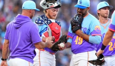 Rockies' Coors Field misery continues vs. road-challenged White Sox