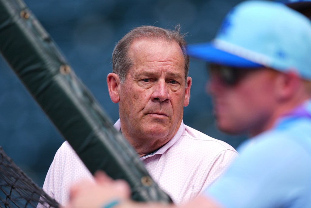 Major League Baseball won with All-Star Game, but Rockies keep losing