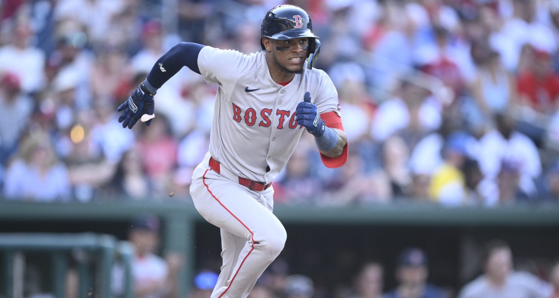 KRAUSE: False impressions from Red Sox