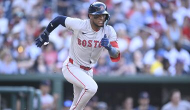 KRAUSE: False impressions from Red Sox