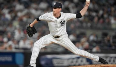 Tim Hill’s usage highlights Yankees’ need for another lefty reliever