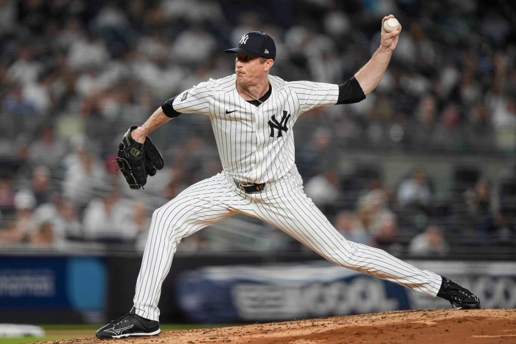 Tim Hill’s usage highlights Yankees’ need for another lefty reliever