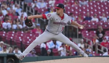 Best Fit for Gore, Actively Monitoring Clase, Thoughts on Alcántara & Cabrera -