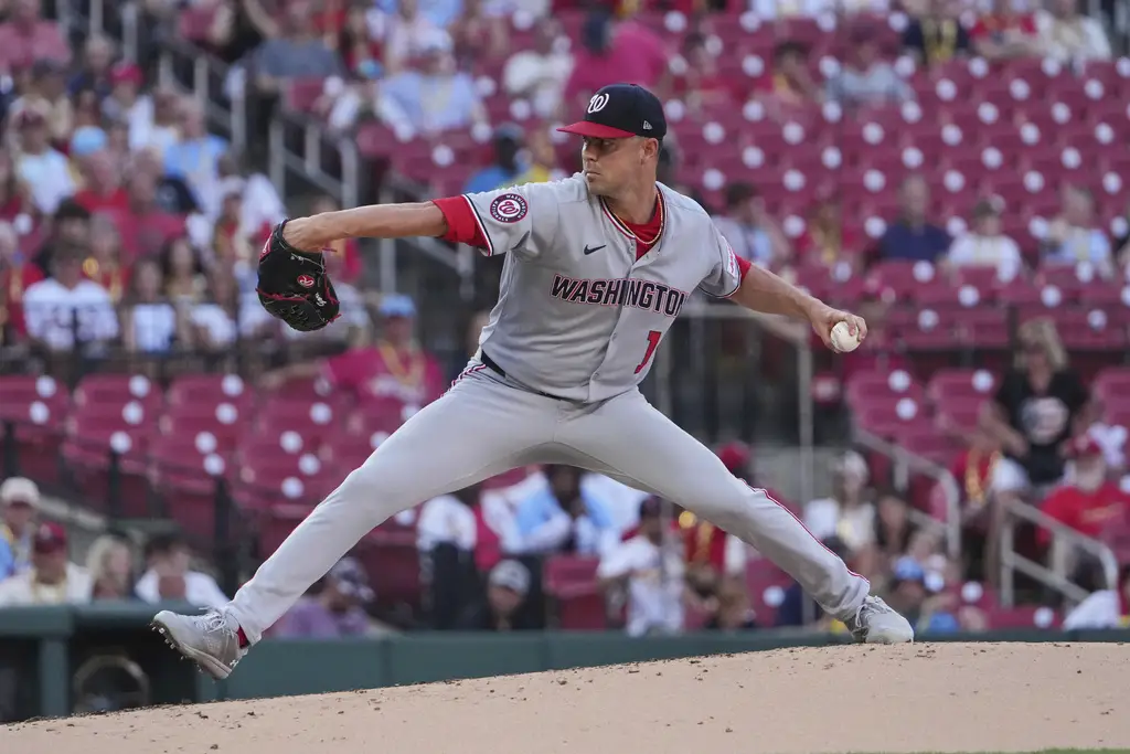 Best Fit for Gore, Actively Monitoring Clase, Thoughts on Alcántara & Cabrera -